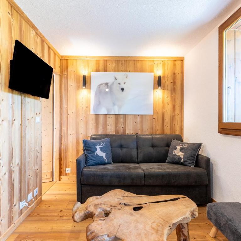 victorsun2 - One-Bedroom Apartment with Garden - 4