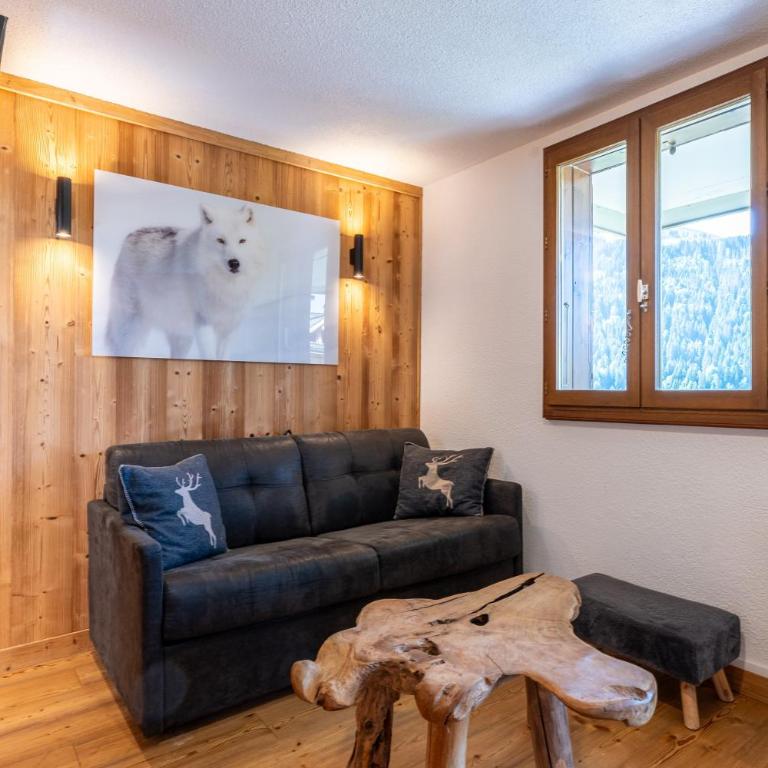 victorsun2 - One-Bedroom Apartment with Garden - 3