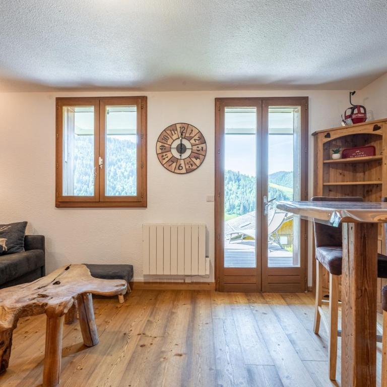 victorsun2 - One-Bedroom Apartment with Garden - 5