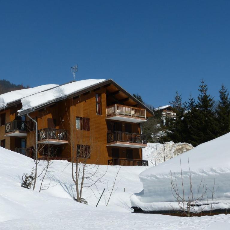 victorsun2 - One-Bedroom Apartment with Garden - 24