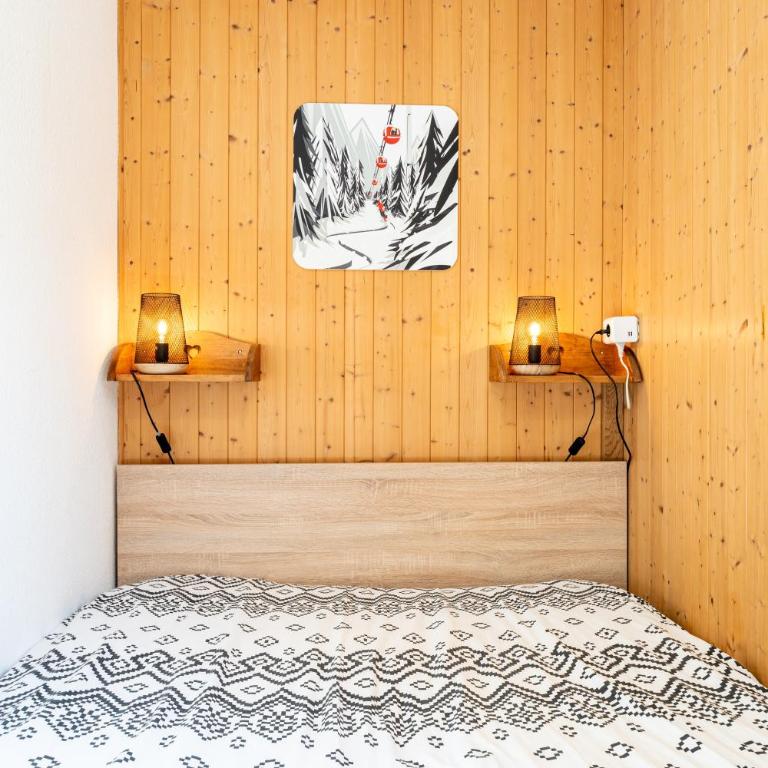 victorsun2 - One-Bedroom Apartment with Garden - 13