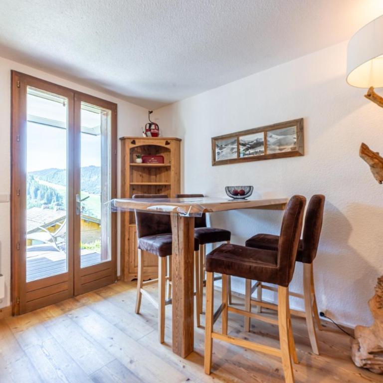 victorsun2 - One-Bedroom Apartment with Garden - 7