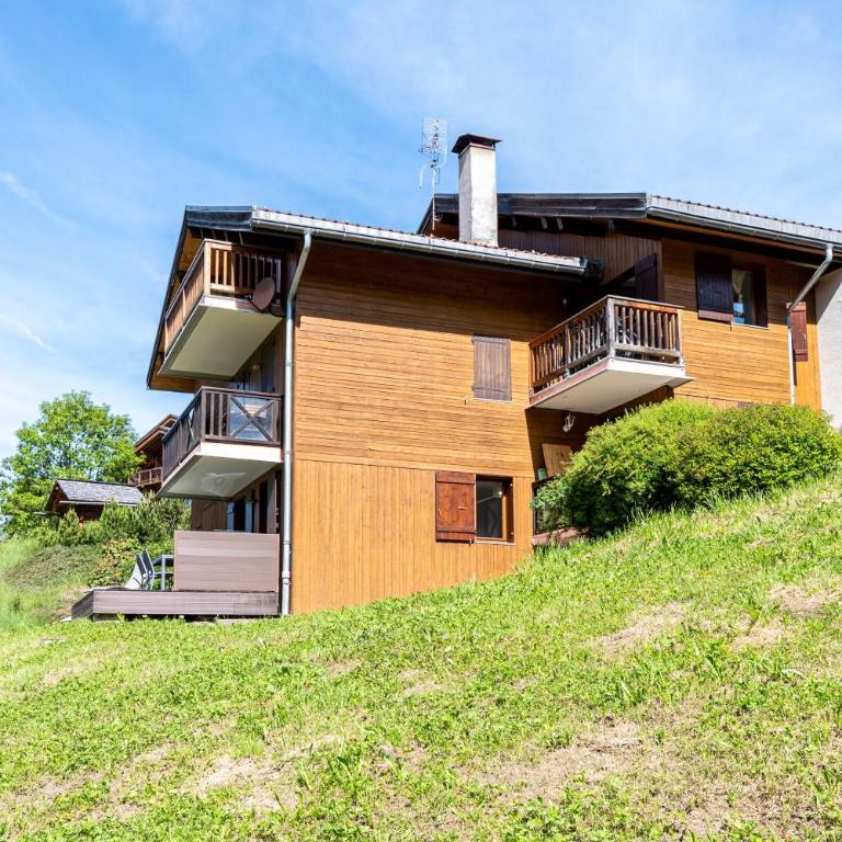 victorsun2 - One-Bedroom Apartment with Garden - 23