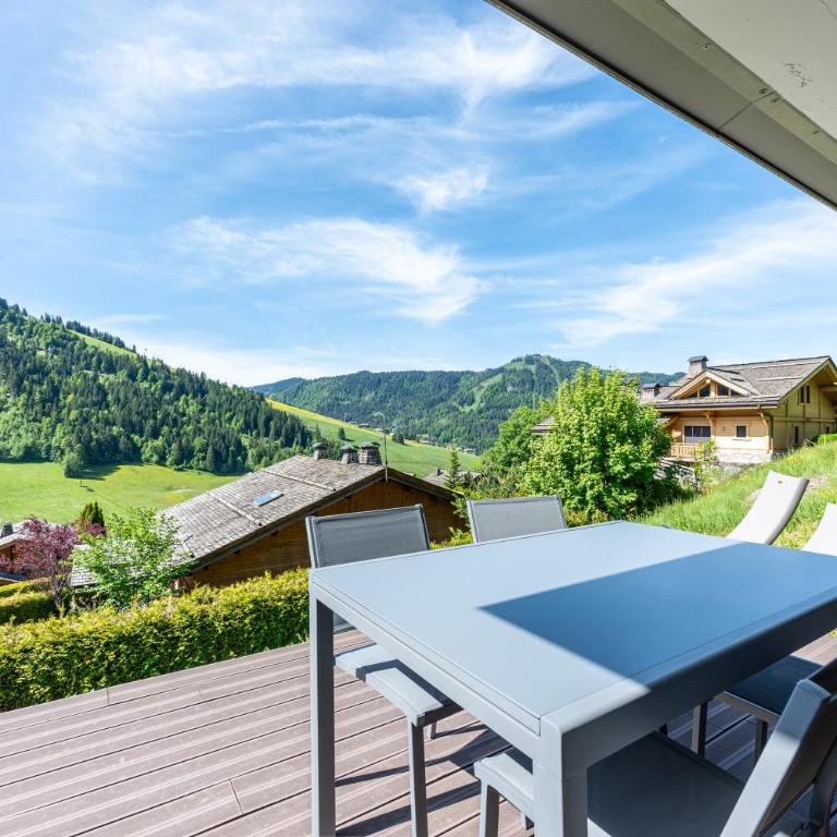 victorsun2 - One-Bedroom Apartment with Garden - 20
