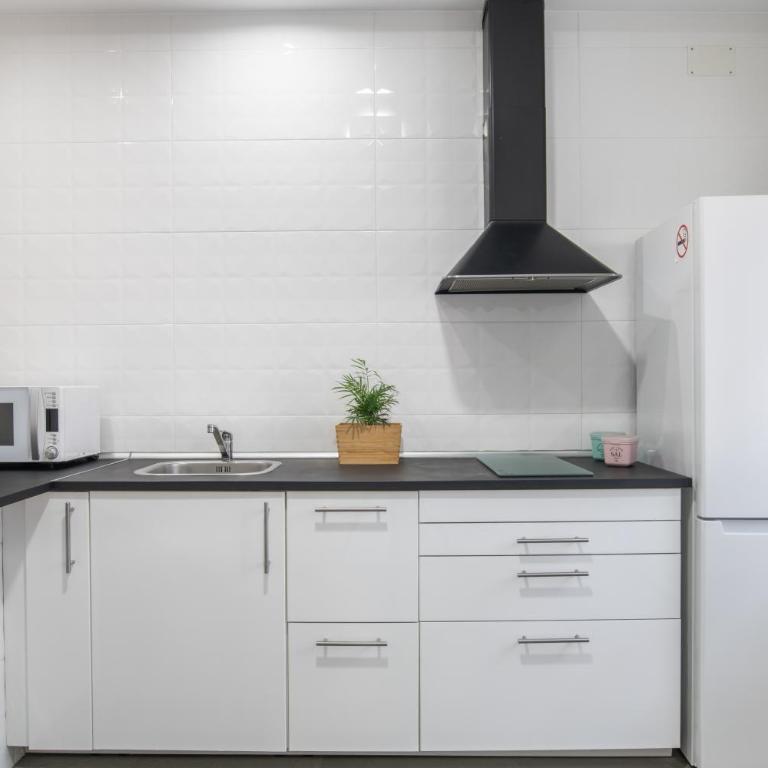 Almarvejer Apartment Self Check-in - Casa de 2 dormitorios - 4