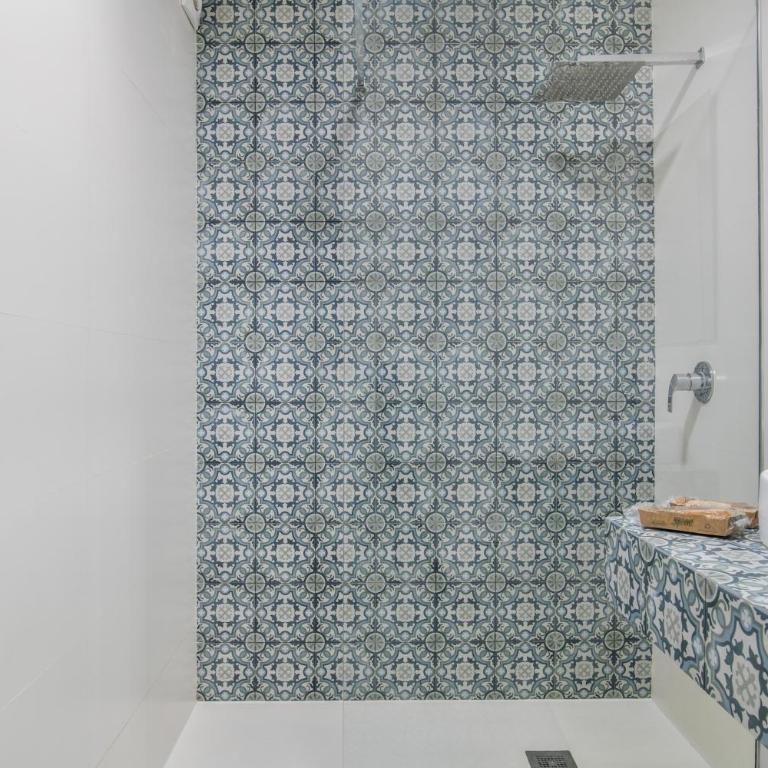 Almarvejer Apartment Self Check-in - Casa de 2 dormitorios - 12