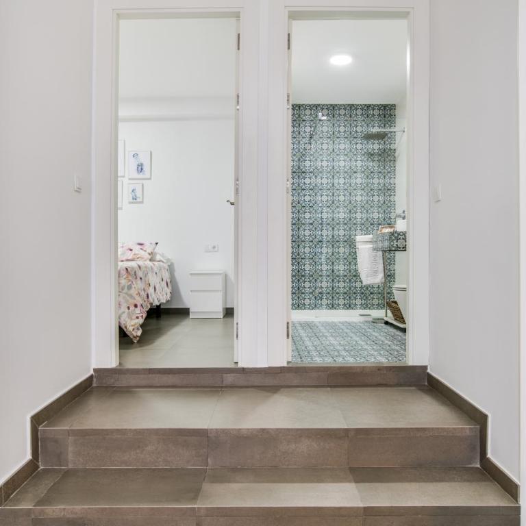 Almarvejer Apartment Self Check-in - Casa de 2 dormitorios - 11