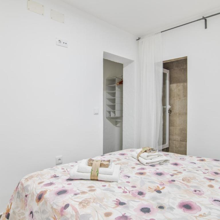 Almarvejer Apartment Self Check-in - Casa de 2 dormitorios - 10