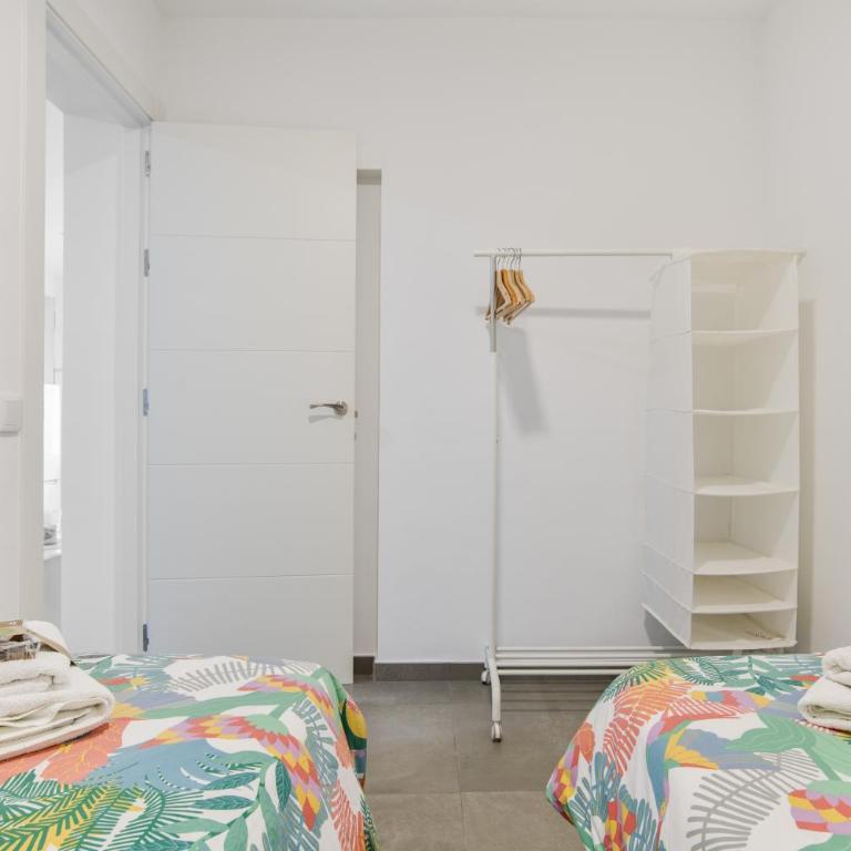 Almarvejer Apartment Self Check-in - Casa de 2 dormitorios - 17