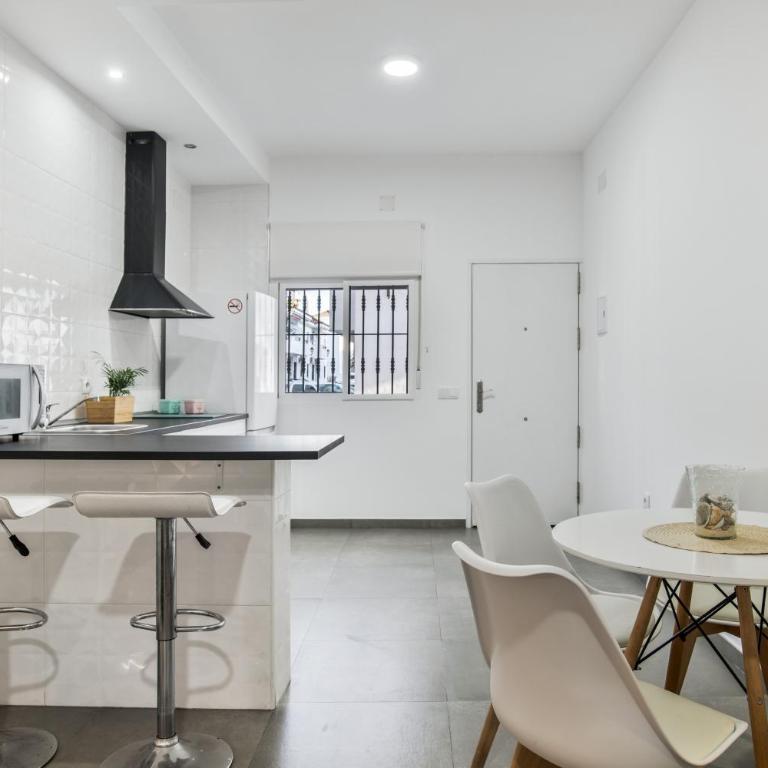 Almarvejer Apartment Self Check-in - Casa de 2 dormitorios - 2