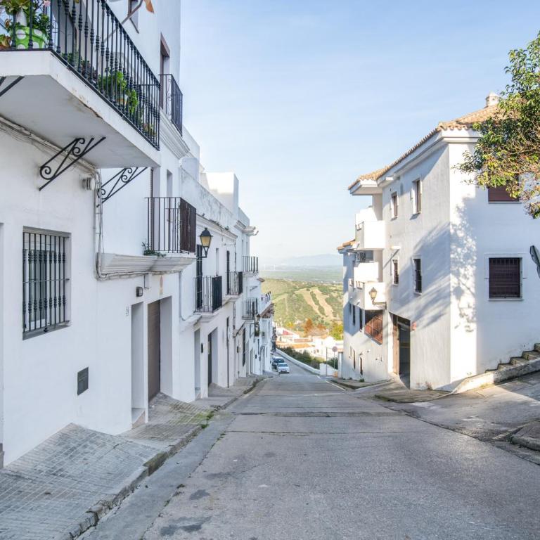 Almarvejer Apartment Self Check-in - Casa de 2 dormitorios - 22