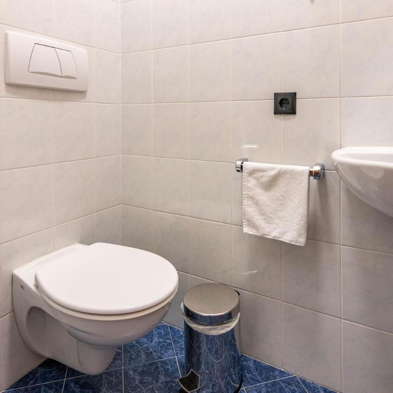 Ferienwohnung Hans - Premium Apartment mit 3 Schlafzimmern und Balkon - 21