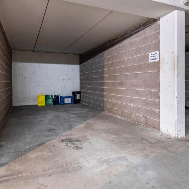 Ferienwohnung Hans - Premium Apartment mit 3 Schlafzimmern und Balkon - 26