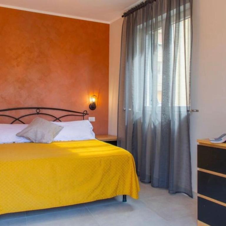 Tramontana - Superior Apartment mit 1 Schlafzimmer und Balkon - 4