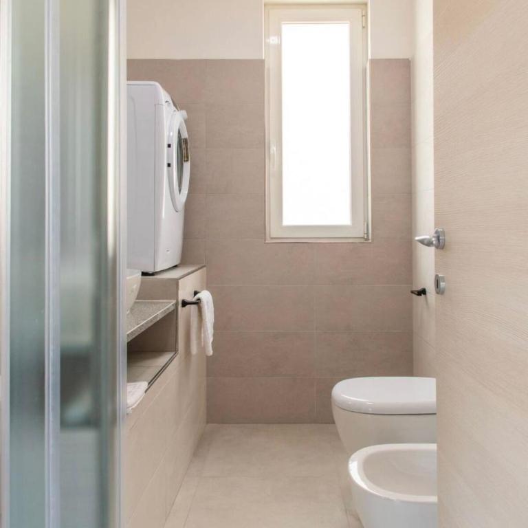 Tramontana - Superior Apartment mit 1 Schlafzimmer und Balkon - 12