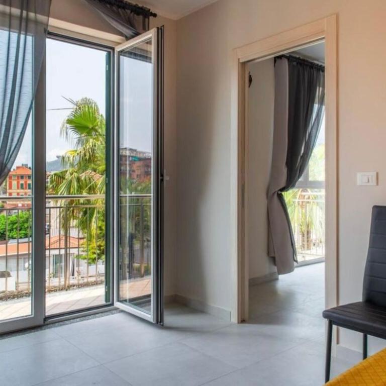 Tramontana - Superior Apartment mit 1 Schlafzimmer und Balkon - 2