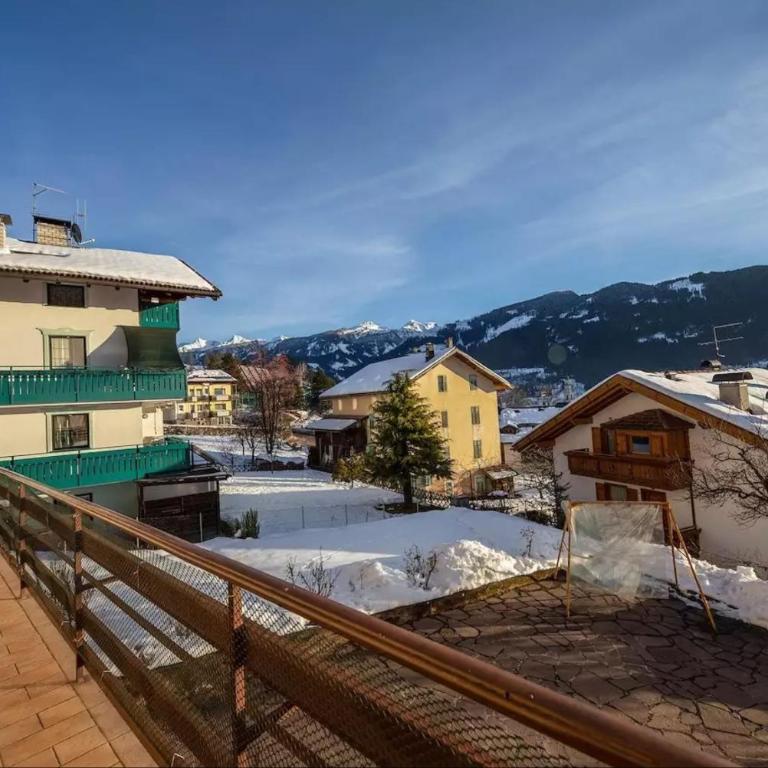 Appartamento Cornon - Appartement Supérieur avec Balcon - 29