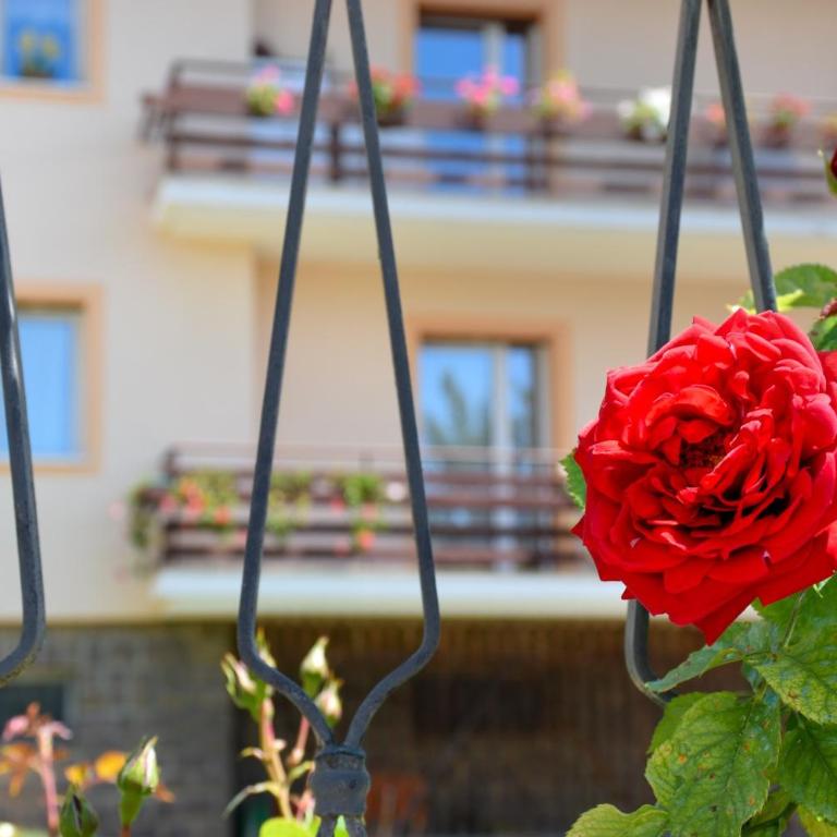 Appartamento Cornon - Appartement Supérieur avec Balcon - 22