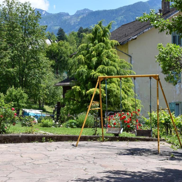Appartamento Cornon - Appartement Supérieur avec Balcon - 20