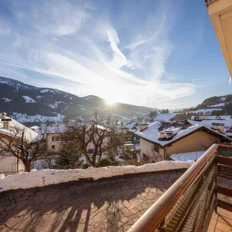 Appartamento Cornon - Appartement Supérieur avec Balcon - 31