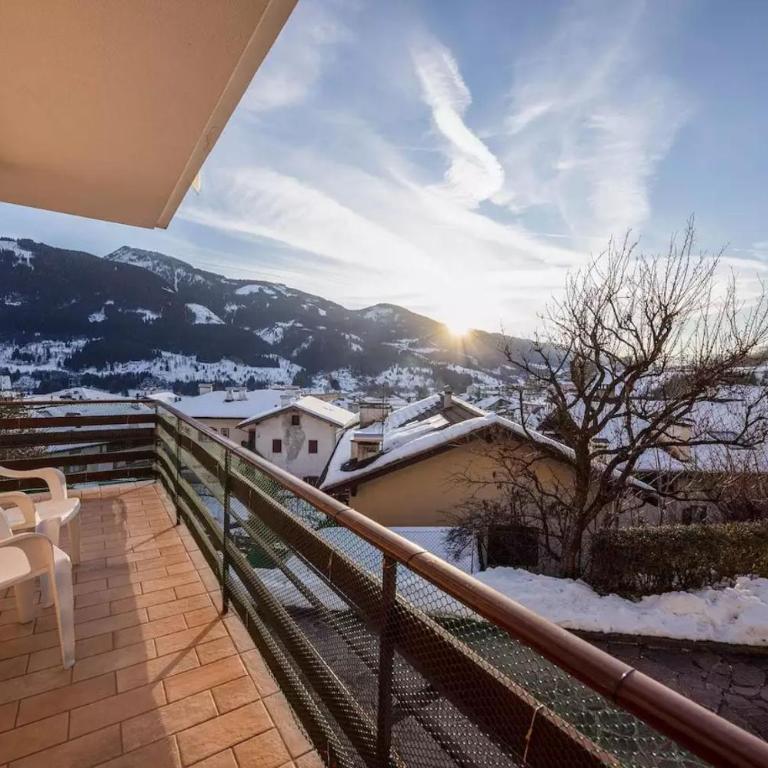 Appartamento Cornon - Appartement Supérieur avec Balcon - 32