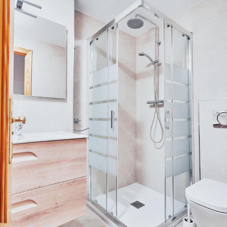Strand Appartement Met Zwembad Td04 - Apartamento Deluxe de 2 dormitorios con vistas al mar - 25