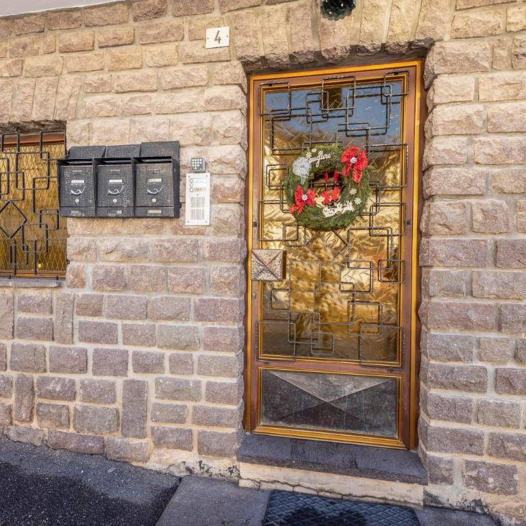 Appartamento Cornon - Appartement Supérieur avec Balcon - 18