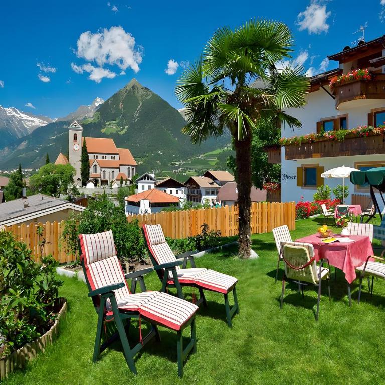 Wieser - Appartamento Deluxe con 2 Camere da Letto e Balcone - 4