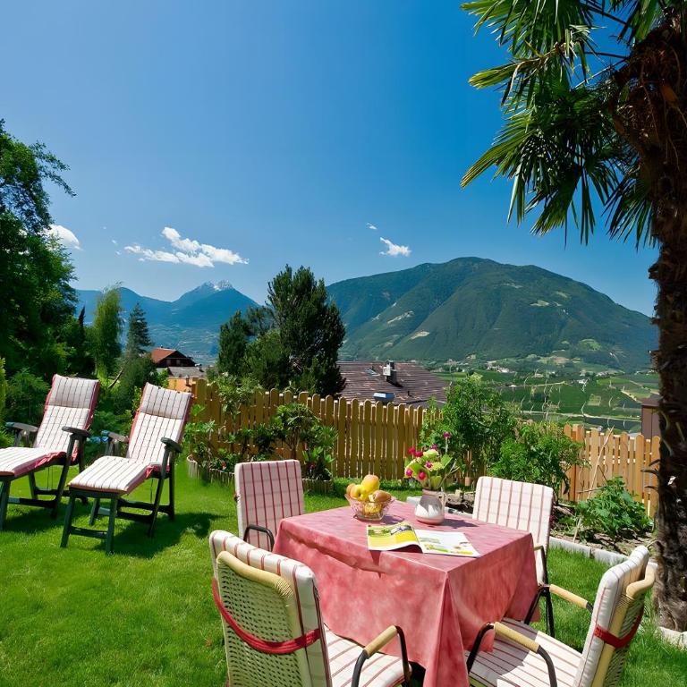 Wieser - Appartamento Deluxe con 2 Camere da Letto e Balcone - 2