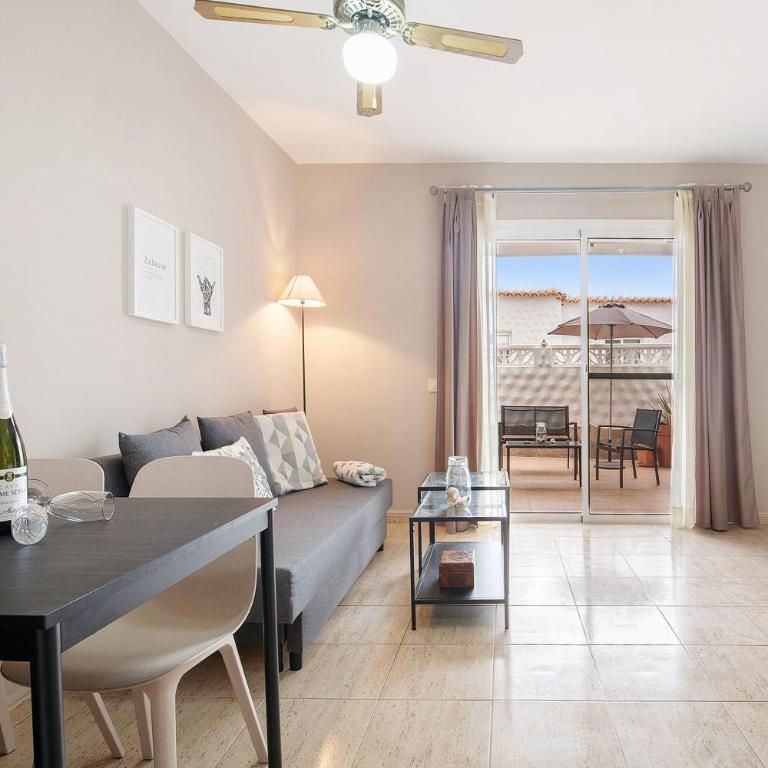 Casa Weimar - Apartamento con terraza - 14