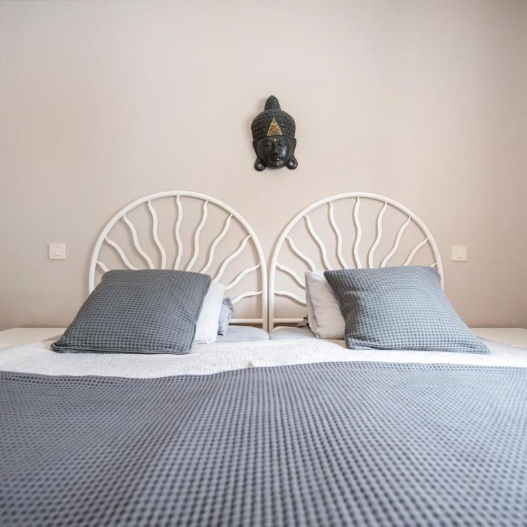 Casa Weimar - Apartamento con terraza - 10