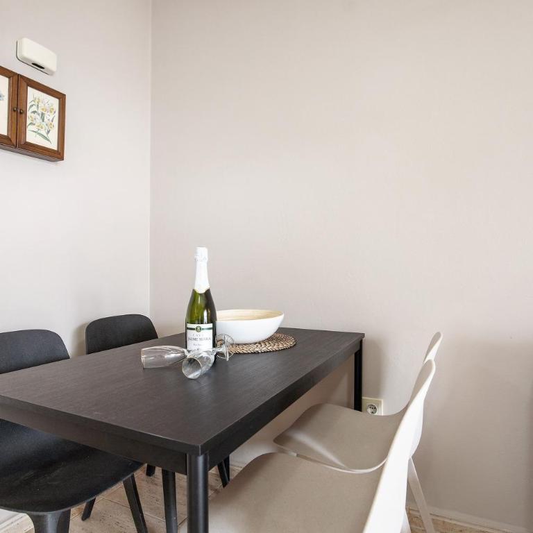 Casa Weimar - Apartamento con terraza - 4
