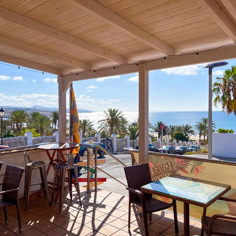Casa Weimar - Apartamento con terraza - 24