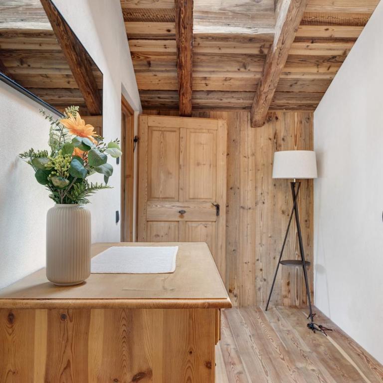 Wellness Chalet Samer - Chalet mit 2 Schlafzimmern - 34