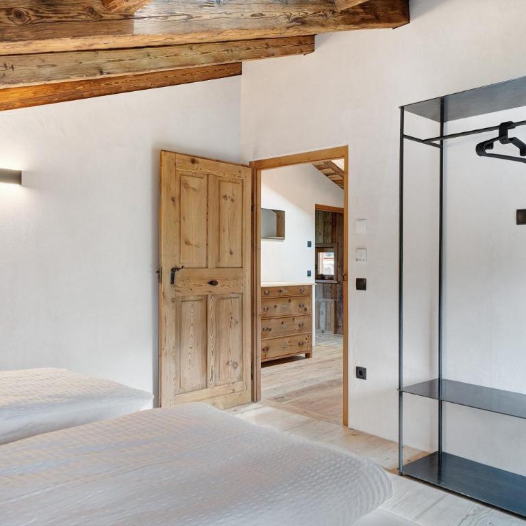 Wellness Chalet Samer - Chalet mit 2 Schlafzimmern - 20