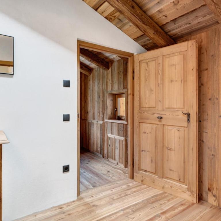 Wellness Chalet Samer - Chalet mit 2 Schlafzimmern - 35