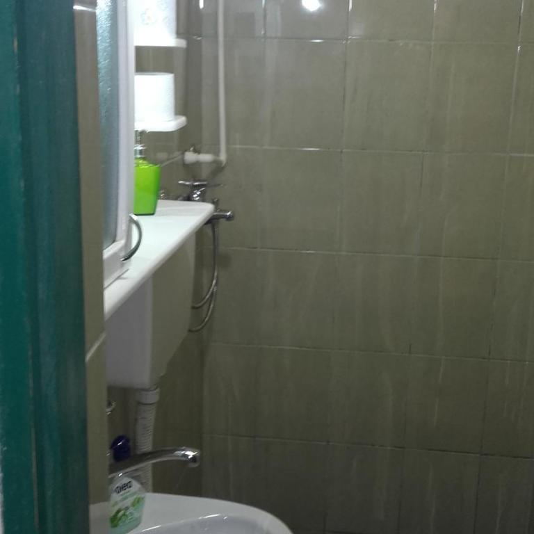 Apartments Afrodita - Studio Confort (4 Adultes) - 7