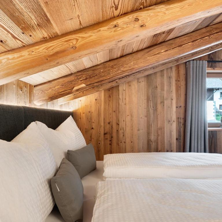 Wellness Chalet Samer - Chalet mit 2 Schlafzimmern - 22