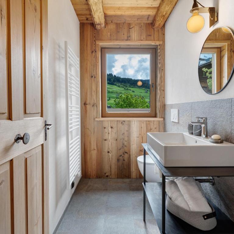 Wellness Chalet Samer - Chalet mit 2 Schlafzimmern - 30
