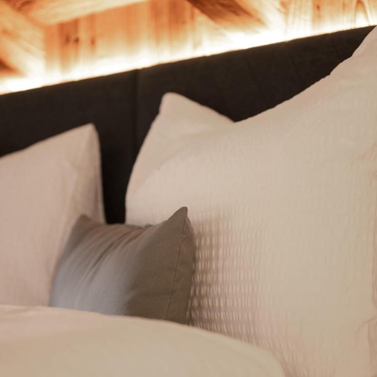 Wellness Chalet Samer - Chalet mit 2 Schlafzimmern - 18