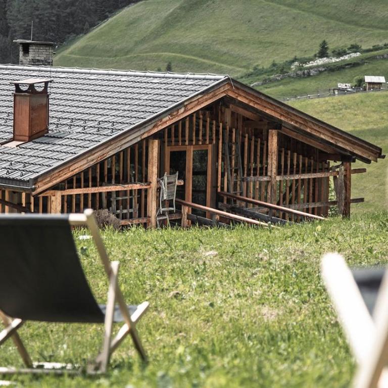 Tannhäuser Mountain Chalet - Chalet - 37