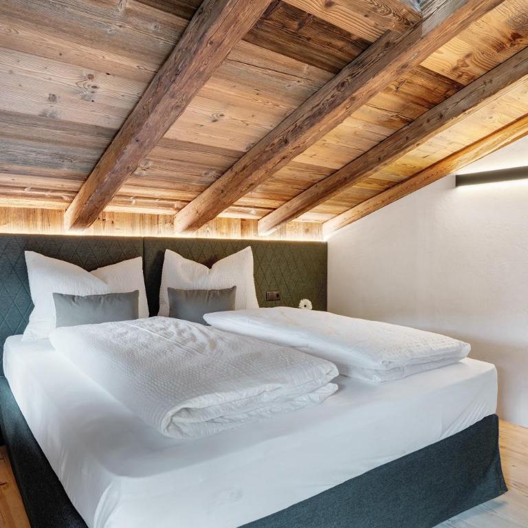 Wellness Chalet Samer - Chalet mit 2 Schlafzimmern - 19