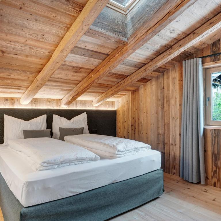 Wellness Chalet Samer - Chalet mit 2 Schlafzimmern - 21