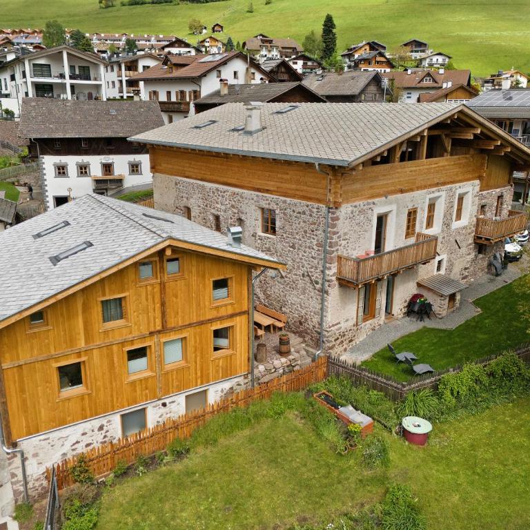 Wellness Chalet Samer - Chalet mit 2 Schlafzimmern - 44