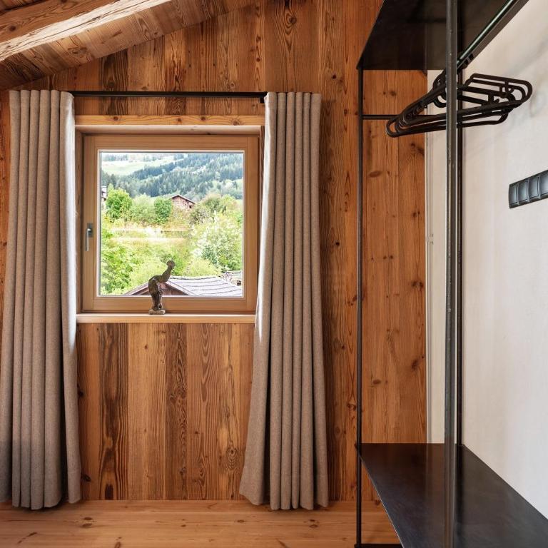 Wellness Chalet Samer - Chalet mit 2 Schlafzimmern - 24