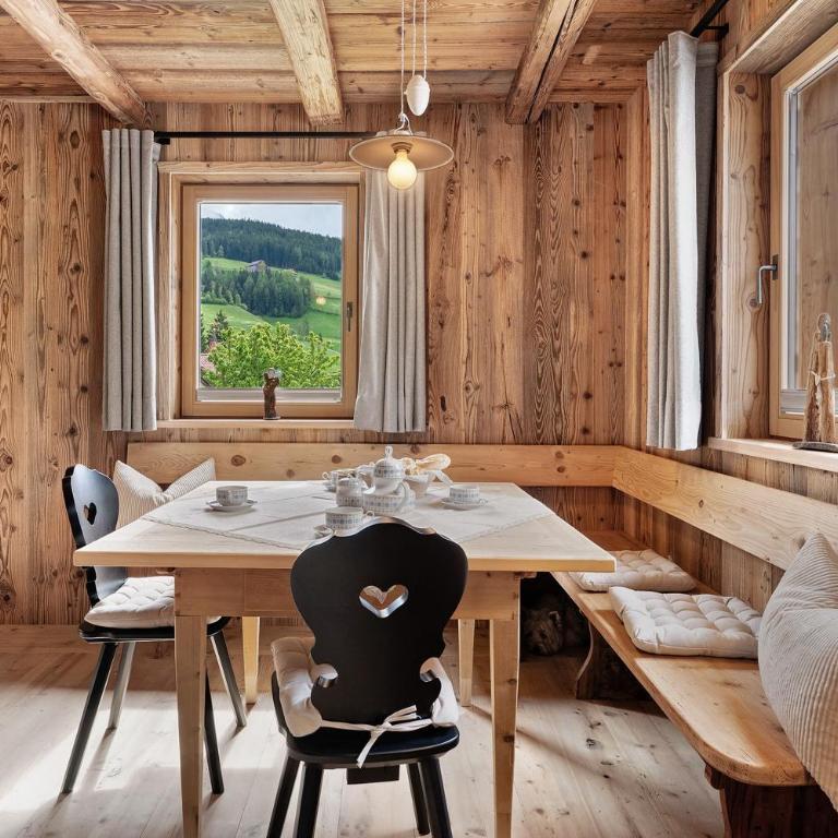 Wellness Chalet Samer - Chalet mit 2 Schlafzimmern - 7