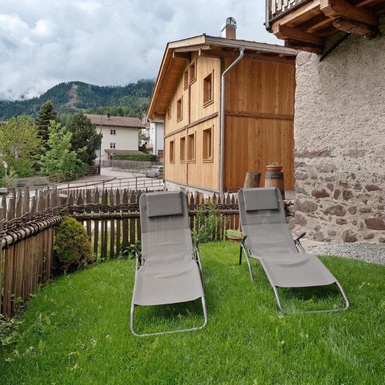 Wellness Chalet Samer - Chalet mit 2 Schlafzimmern - 41