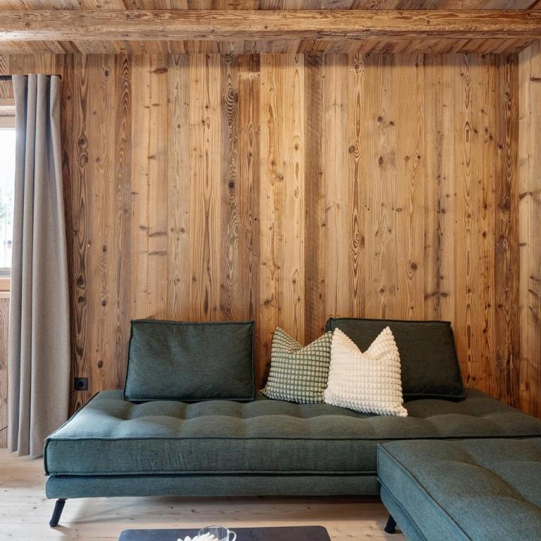 Wellness Chalet Samer - Chalet mit 2 Schlafzimmern - 5