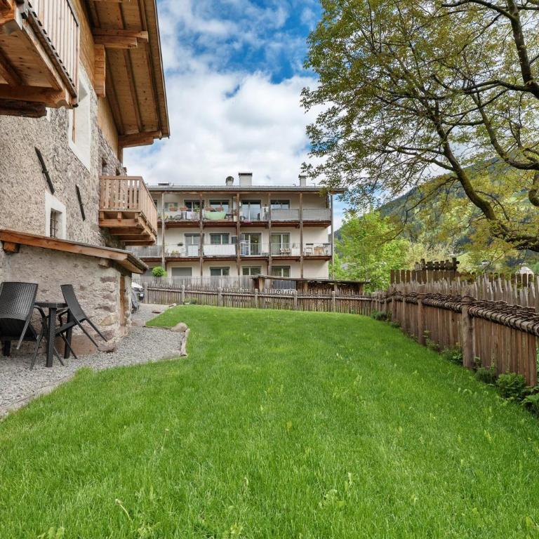Wellness Chalet Samer - Chalet mit 2 Schlafzimmern - 42