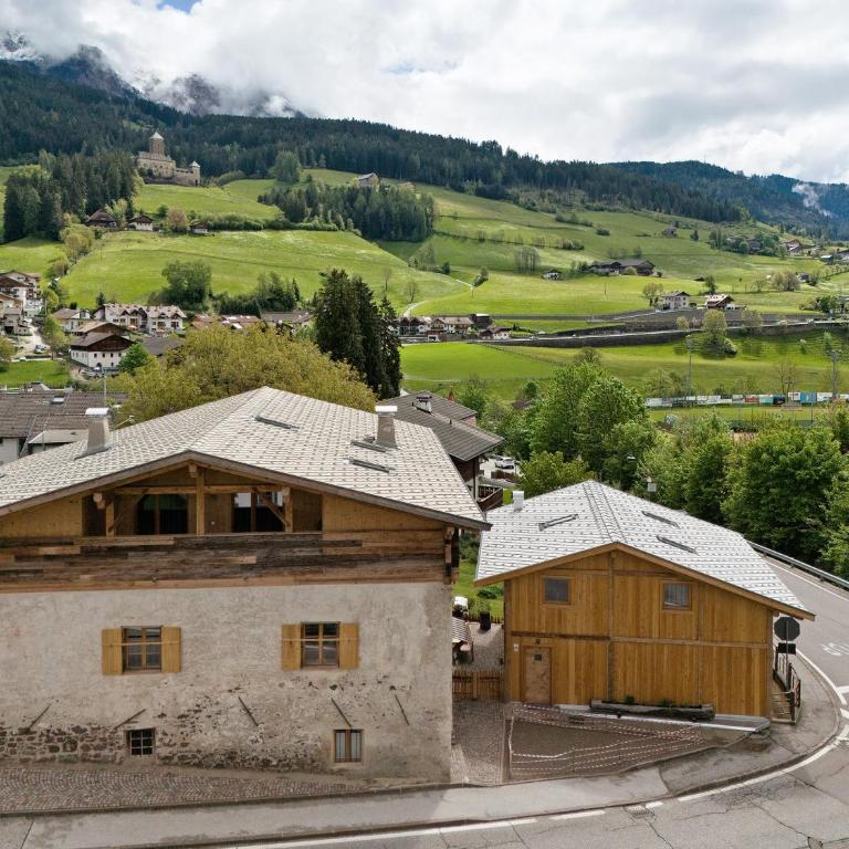 Wellness Chalet Samer - Chalet mit 2 Schlafzimmern - 43